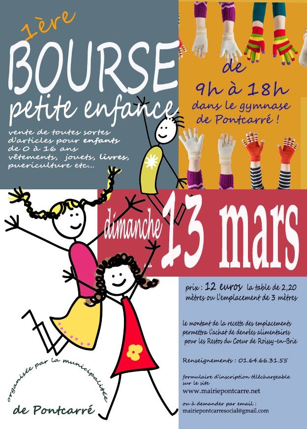 2016.03.13 - affiche bourse petite enfance