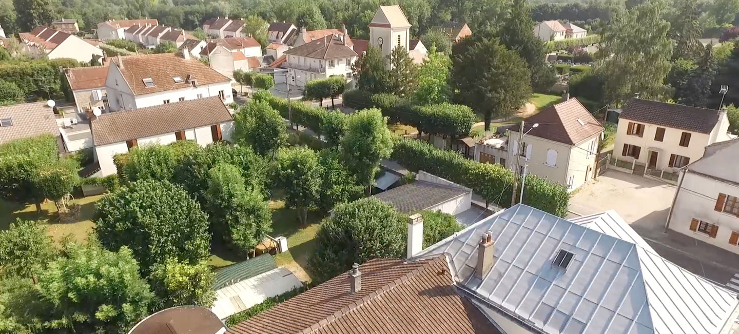 Mairie de Pontcarré Site officiel de la ville de Pontcarré