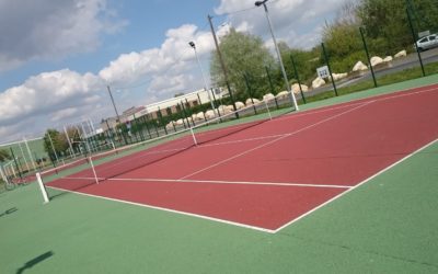 Tennis Club de Pontcarré