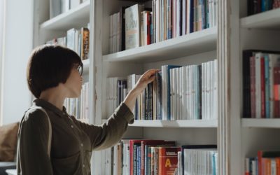 Fermeture de la bibliothèque pendant les vacances