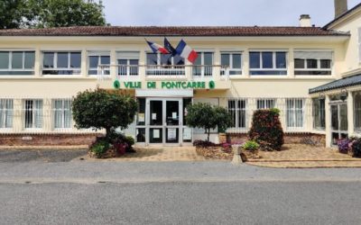 Fermeture de la mairie les samedis de juillet-août