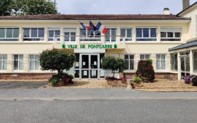 Eté 2023 : fermeture de la mairie le samedi