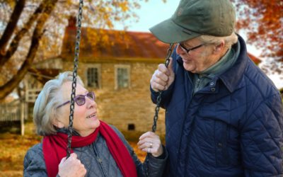 Evaluation de la vaccination des plus de 75 ans