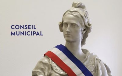 Compte-rendu du conseil municipal – séance du 10 Avril 2025