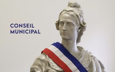 Compte rendu du conseil municipal – Séance du 16 Février 2018