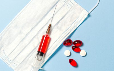 Vaccination ouverte aux plus de 18 ans !!!