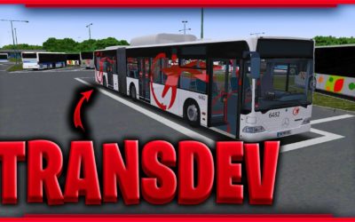 La Grève Transdev continue — bus