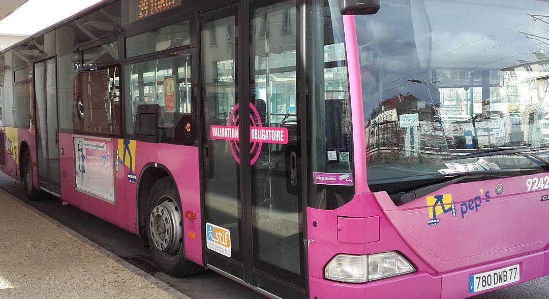 Remboursement Titre de Transport –> 6 Décembre au plus tard
