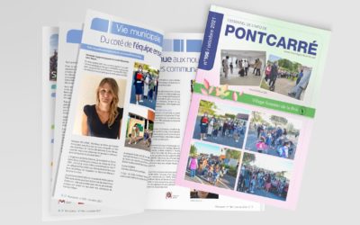 Bulletin municipal – Octobre 2021