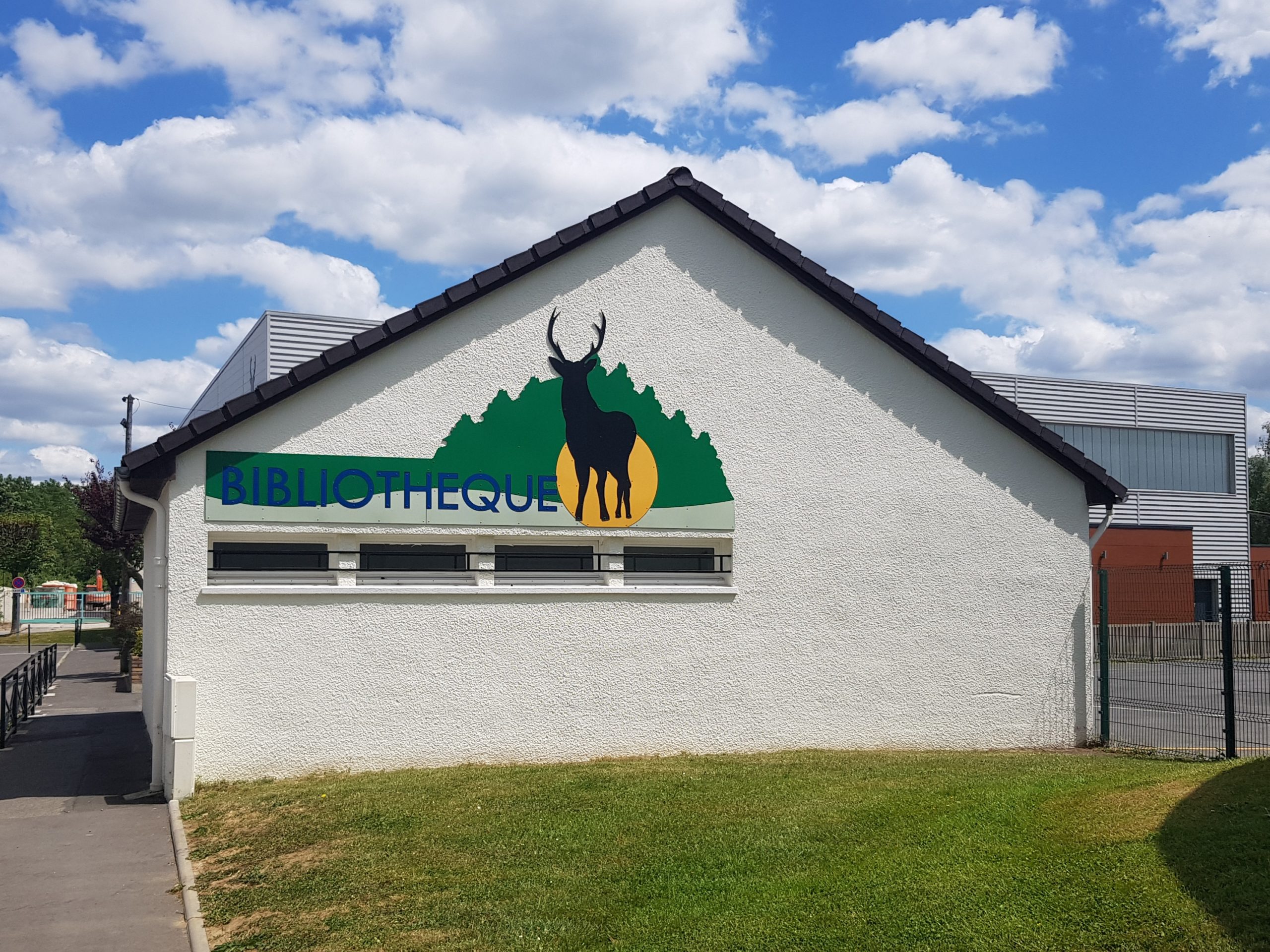 Mairie de Pontcarré Site officiel de la ville de Pontcarré
