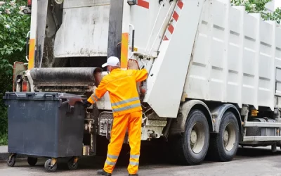 Collecte déchets : perturbations à prévoir