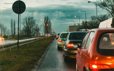 Épisode de pollution