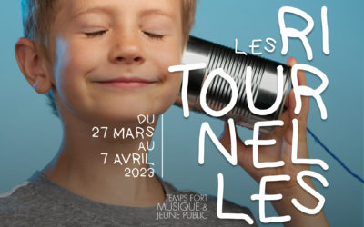 Festival Les Ritournelles