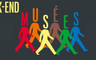 Week-end musées Télérama : tous au musée !