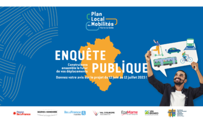 Enquête publique : votre avis compte !