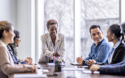 Atelier d’échanges pour les artisans