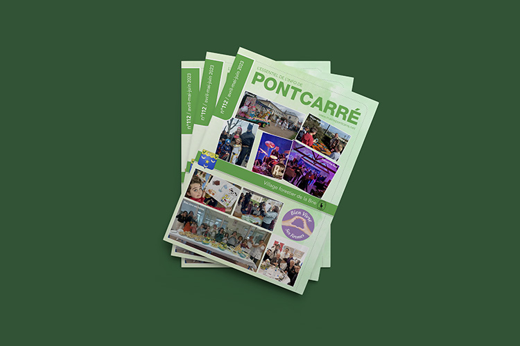 Bulletin municipal – Avril Mai Juin 2023