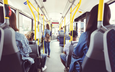 Enquête de satisfaction Île-de-France mobilités