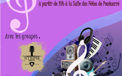 Fête de la musique