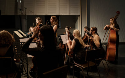 Nouvelle phase d’inscriptions pour le conservatoire intercommunal