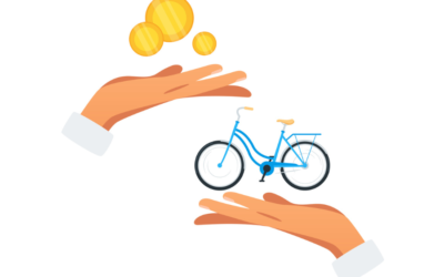 Aide à l’achat pour vélos à assistance électrique et vélos cargo