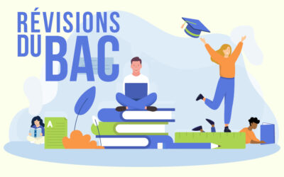 RÉVISIONS DU BAC