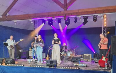 ♪♫ Une fête de la musique réussie ♪♫