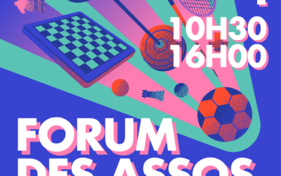 Forum des Associations 2024