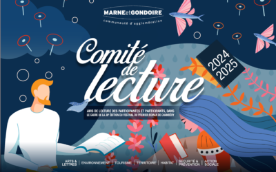 Comité de lecture 2025