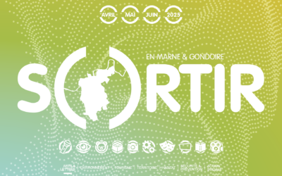 Sortir en Marne et Gondoire avril-juin 2025