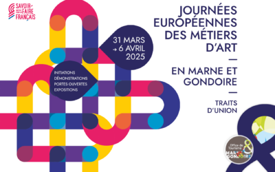 Journées Européennes des Métiers d’Art 2025