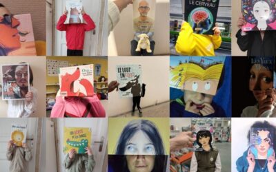 Concours Bookface