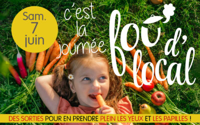 Journée fou d’local