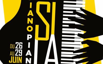 Festival Piano Si piano La 2025