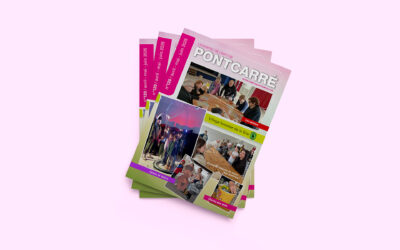 Bulletin municipal 120 – Avril Mai Juin 2025