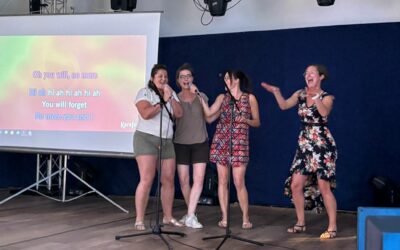 Fête de la Musique  : Karaoké et Quiz Musical