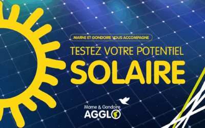 Cadastre solaire de Marne et Gondoire