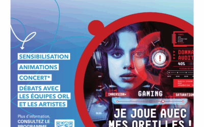 Journée nationale de l’audition