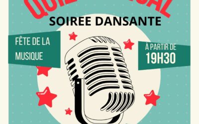 Fête de la Musique 2025
