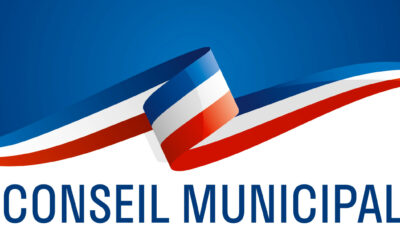 Prochain Conseil Municipal : jeudi 26 juin à 19h30
