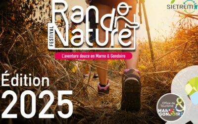 Festival Rando Nature