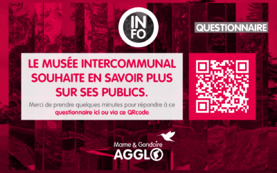 Questionnaire musée intercommunal