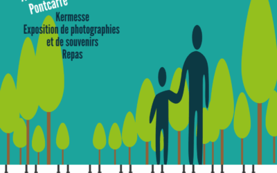 27 Septembre : 50 ans du Groupe Scolaire Louis Mazet