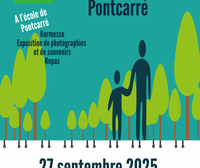 27 Septembre : 50 ans du Groupe Scolaire Louis Mazet