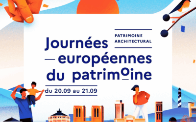 Journées Européennes du Patrimoine 2025