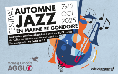 Festival Automne Jazz 2025