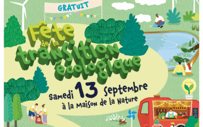 Fête de la transition écologique