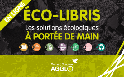 Carte ÉCO-LIBRIS