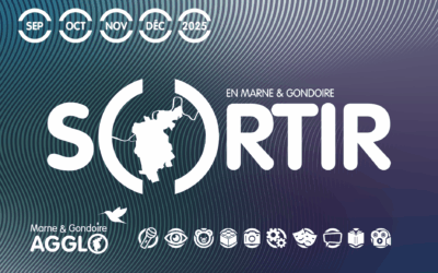 Sortir en Marne et Gondoire septembre-décembre 2025