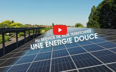 Le photovoltaïque en Marne et Gondoire